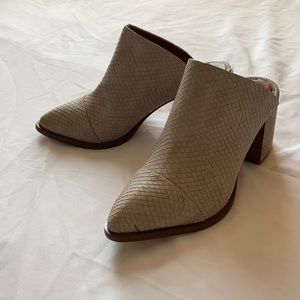 Dolce Vita - Trigger Mule